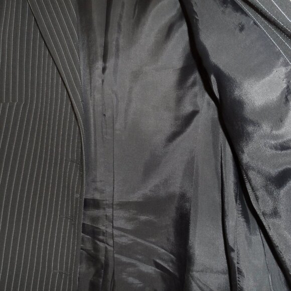 The work connection- Blazer Classic Suit Jacket , Size 10 - Picture 10 of 11